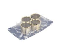 Kolbenschmidt 37110690 juego de cojinete y cojinetes de rueda