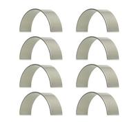 Kolbenschmidt 37116610 juego de cojinete y cojinetes de rueda