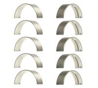 Juego de cojinetes del cigüeñal KOLBENSCHMIDT 37 167 600