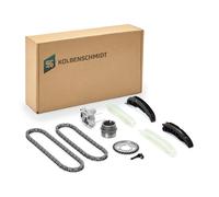Kit de cadena de distribución Símplex 400450400002 KOLBENSCHMIDT para BMW X5 1 3