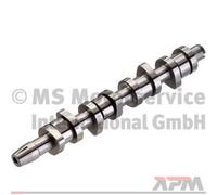 Árbol de levas Acero 50006343 KOLBENSCHMIDT para VW AUDI