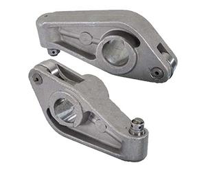 Kolbenschmidt 50007610 - Palanca de remolque, control del motor