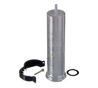 Filtro de combustible Filtro de tubería 50014660 KOLBENSCHMIDT para BMW MINI