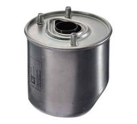Filtro de combustible Filtro de tubería 50014715 KOLBENSCHMIDT para FORD VOLVO