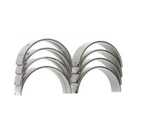 Kolbenschmidt 77826620 - Juego de rodamientos del cigüeñal