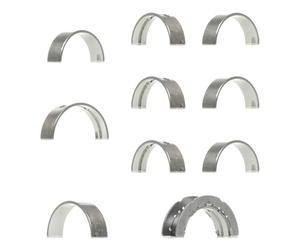 KOLBENSCHMIDT 77946610 Cojinete del cigüeñal | 77946610 apto para 1 3 5 X1 X3 Z4 |
