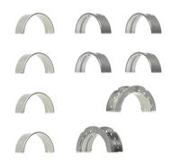 Kolbenschmidt 77951610 - Juego de rodamientos del cigüeñal