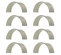 Kit de cojinetes de biela Kit 77980600 KOLBENSCHMIDT para RENAULT NISSAN OPEL
