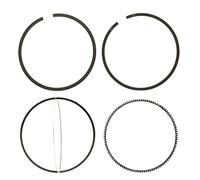 Kolbenschmidt 800002511000 - Juego de anillos de pistón