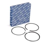 Kolbenschmidt 800003411000 - Juego de anillos de pistón