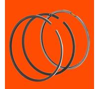 Kolbenschmidt 800051610000 - Juego de anillos de pistón