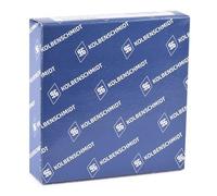 Kolbenschmidt 800054110050 - Juego de anillos de pistón