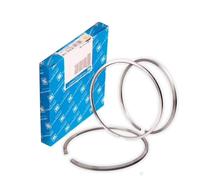 Kolbenschmidt 800073010000 - Juego de anillos de pistón