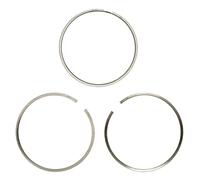 Kit de anillos del pistón 800114910000 KOLBENSCHMIDT para FIAT IVECO