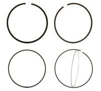 Kolbenschmidt 800119010000 pistón y anillos