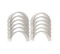 Juego de cojinetes del cigüeñal KOLBENSCHMIDT 87454600