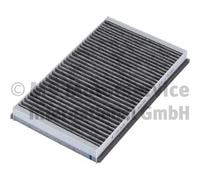 KOLBENSCHMIDT Filtro aire habitáculo LAND ROVER 3,0 2,7