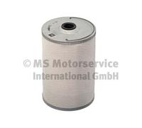 KOLBENSCHMIDT Filtro combustible 0004773415 12153199 6.054.1.142.000.1