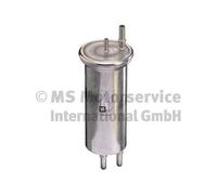KOLBENSCHMIDT Filtro combustible BMW LAND ROVER 4,4 3,0 16126754016 WFL000020