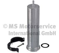 KOLBENSCHMIDT Filtro combustible BMW MINI 2,0 3,0 13327811227 13327811401