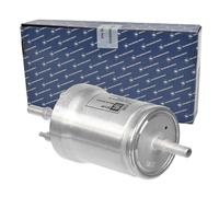 KOLBENSCHMIDT Filtro combustible VW SKODA AUDI 1,4 2,0 1K0201051B 1K0201051C AXX