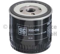 KOLBENSCHMIDT Filtro de aceite FORD 2,5 1,8 1059924 1641187 5022955 6184942 4AB