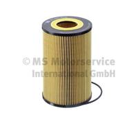 KOLBENSCHMIDT Filtro de aceite MAN 10,5 12,4 51.05504-0107 51.05504-0108