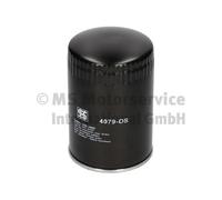 KOLBENSCHMIDT Filtro de aceite para IVECO FIAT PEUGEOT 3,0 2,3 1109AF 1109AT