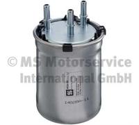 KOLBENSCHMIDT Filtro de Combustible para Audi A1 Sportback 1.6Tdi