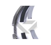 KOLBENSCHMIDT Juego de aros de pistón MITSUBISHI 3,2 4M41