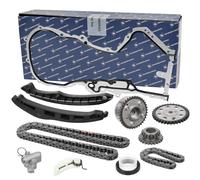 KOLBENSCHMIDT Juego de cadena de distribución VW AUDI SEAT 1,4 038103085E CAVG