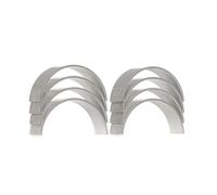 KOLBENSCHMIDT Juego de cojinetes de biela 37071600 para MAZDA 6 Kombi (GH)