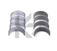 KOLBENSCHMIDT Juego de cojinetes de biela VW AUDI SEAT 2,0 1,8 AKL ALT AMB ARX
