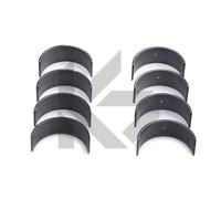 KOLBENSCHMIDT Juego de cojinetes de cabeza de la biela VW AUDI SEAT 1,6 ALZ ANA