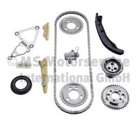 KOLBENSCHMIDT Kit Cadena de Distribución para Land Rover Defender Familiar 2.4