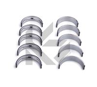 KOLBENSCHMIDT Kit cojinetes cigüeñal AUDI VW SKODA 2,0 1,8 CDAA CDHA CDHB CHHB