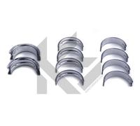KOLBENSCHMIDT Kit cojinetes cigüeñal BMW 2,0 1,7 M47D20(204D4) M41D17(174T1)