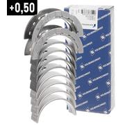 KOLBENSCHMIDT Kit cojinetes cigüeñal BMW MINI 2,0 1,6 N47D20C N47D20D N47D16A
