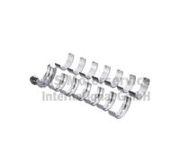 KOLBENSCHMIDT Kit cojinetes cigüeñal BMW MORGAN 3,0 2,5 N54B30A N54B30B N55B30A