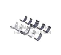 KOLBENSCHMIDT Kit cojinetes cigüeñal MERCEDES-BENZ 2,0 OM654.920