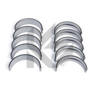KOLBENSCHMIDT Kit cojinetes cigüeñal MERCEDES-BENZ SSANGYONG DAEWOO 2,3 2,0