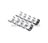 KOLBENSCHMIDT Kit cojinetes cigüeñal VW SKODA SEAT 2,0 05L105561F 05L105561L