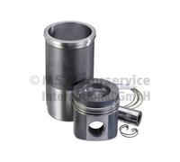 KOLBENSCHMIDT Kit de reparación cilindro camisa MAN NEOPLAN VAN HOOL 12,0