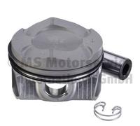 KOLBENSCHMIDT Pistón BMW 2,0 11257618814 87-434600-10 11257640168 11258606461