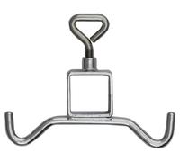 Kolberg 116D Double Hook Square 25mm