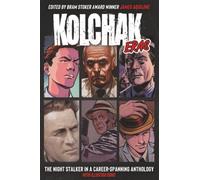 Kolchak Eras (Kolchak: The Night Stalker)
