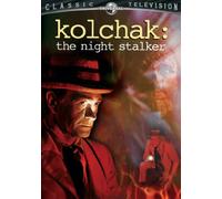 Kolchak: The Night Stalker 6 Dvd) [Edizione: Stati Uniti] [Alemania]