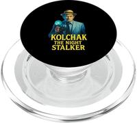 Kolchak The Night Stalker Cult Classic Horror & Misterio PopSockets PopGrip para MagSafe