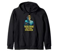 Kolchak The Night Stalker Cult Classic Horror & Misterio Sudadera con Capucha