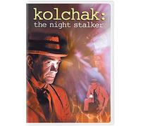 Kolchak: The Night Stalker [Edizione: Stati Uniti] [DVD]
